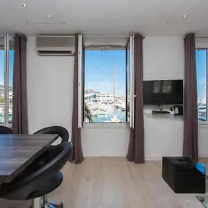  Appartement Cote Port