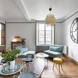 L'aviron By Cocoonr Saint-Malo